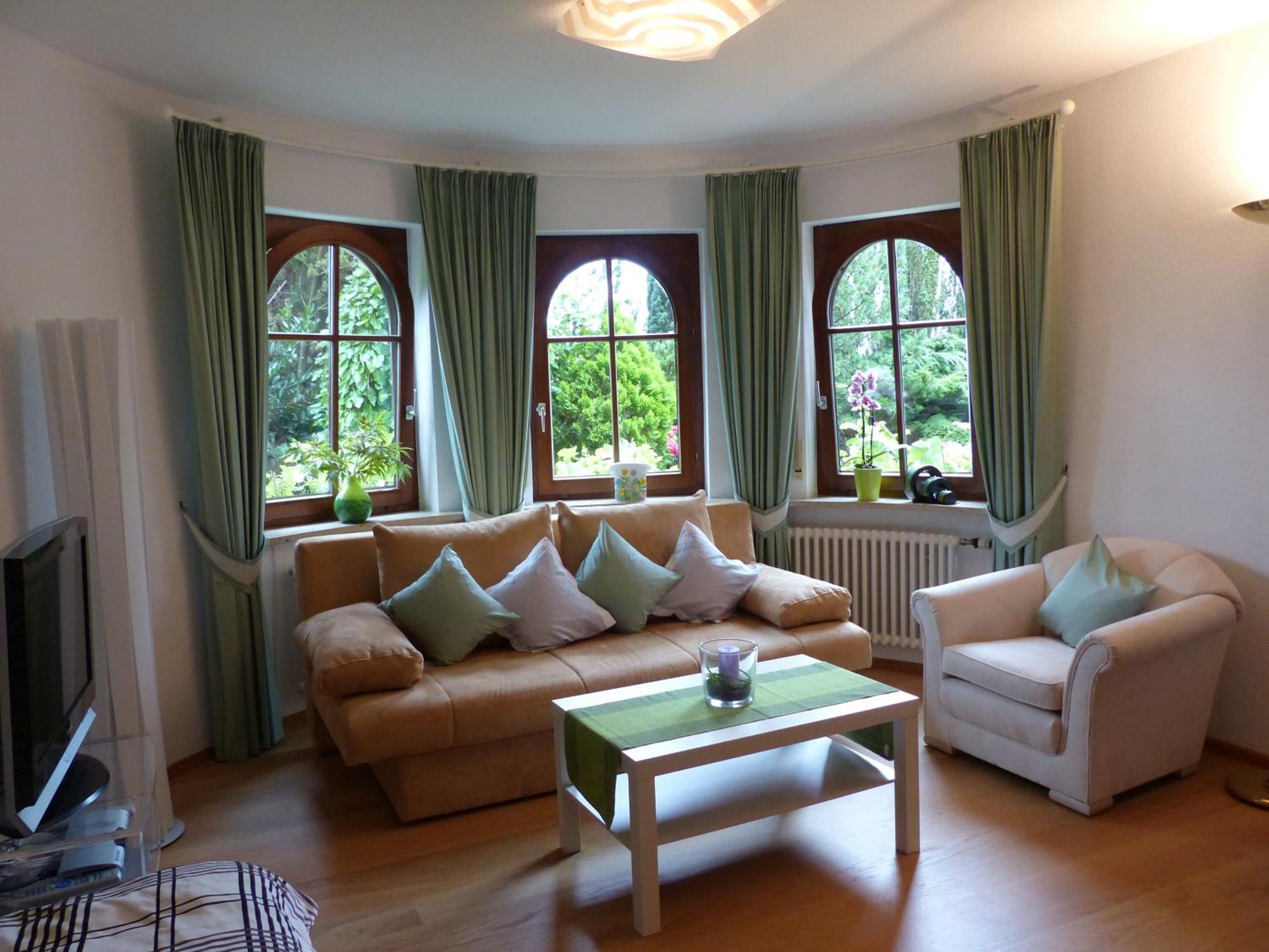 Schwarzwaldturmzimmer Lahr Номер фото
