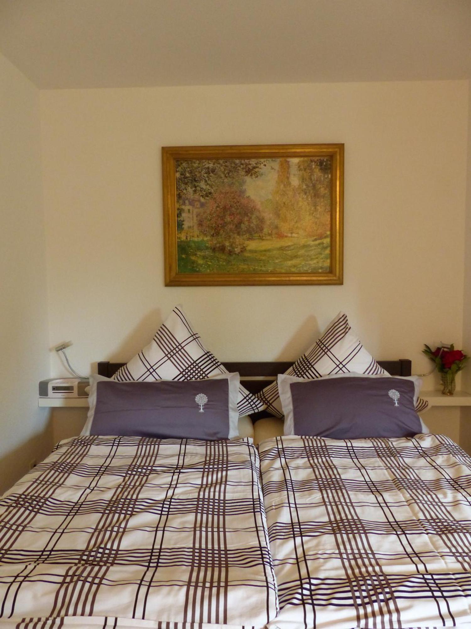 Schwarzwaldturmzimmer Lahr Номер фото